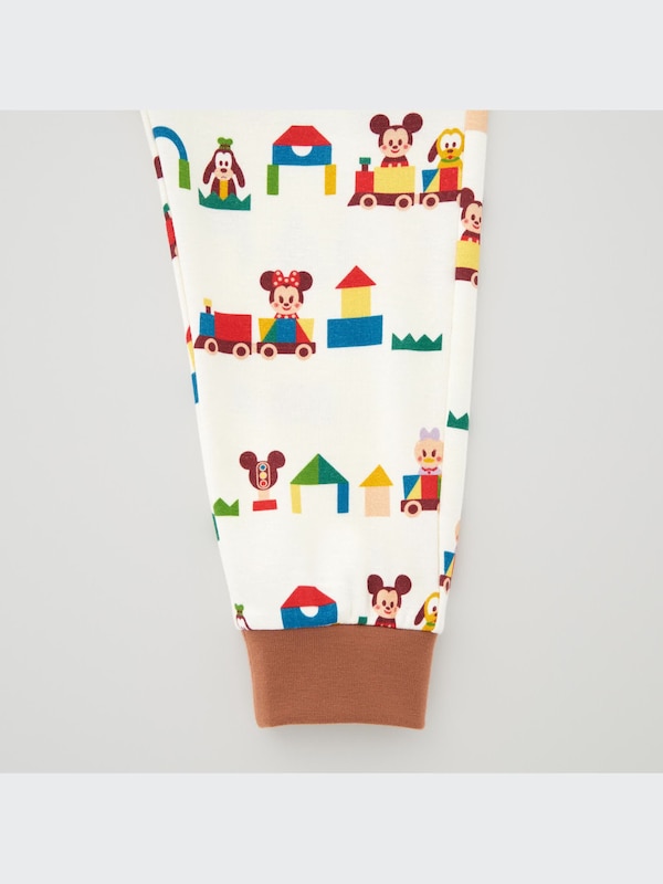 Toddler Disney KIDEA UT Graphic Pyjamas
