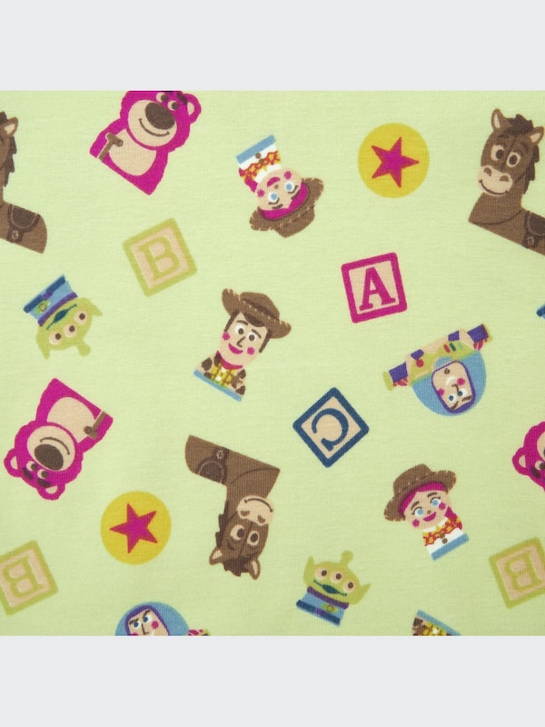 Toddler Disney KIDEA UT Graphic Pyjamas