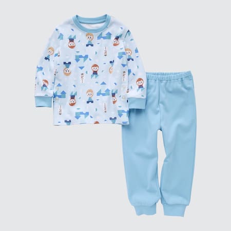 Pyjama Graphique UT Disney KIDEA