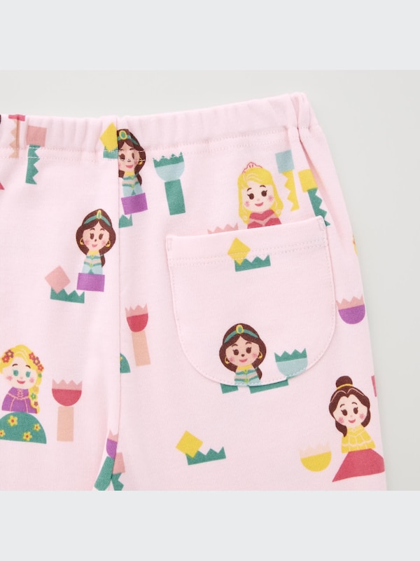 Disney Long Sleeve Pyjamas