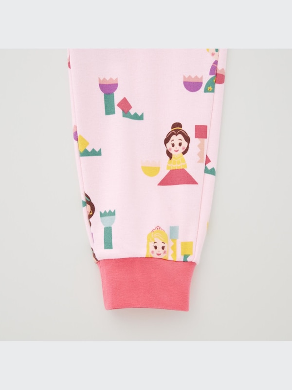 Disney Long Sleeve Pyjamas