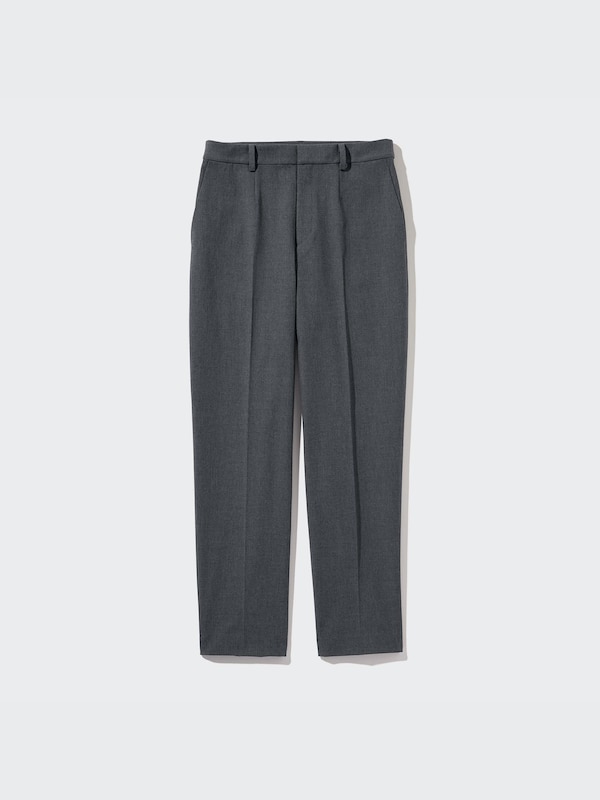 Smart Ankle Pants | 2-Way Stretch