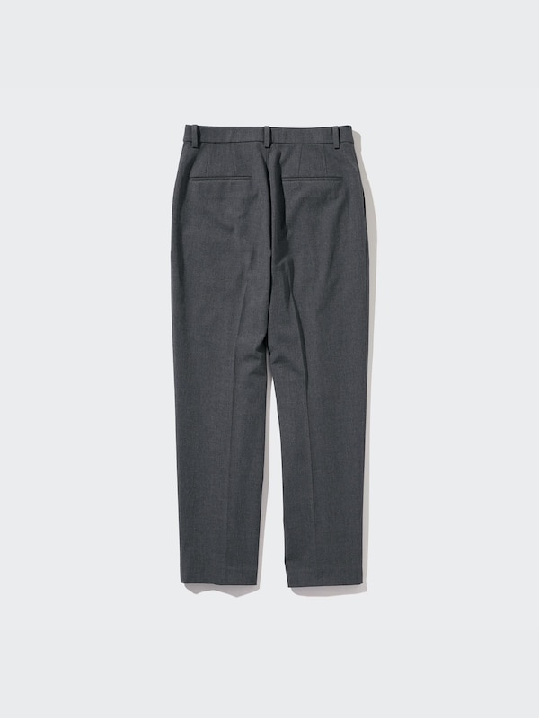 Smart Ankle Pants | 2-Way Stretch