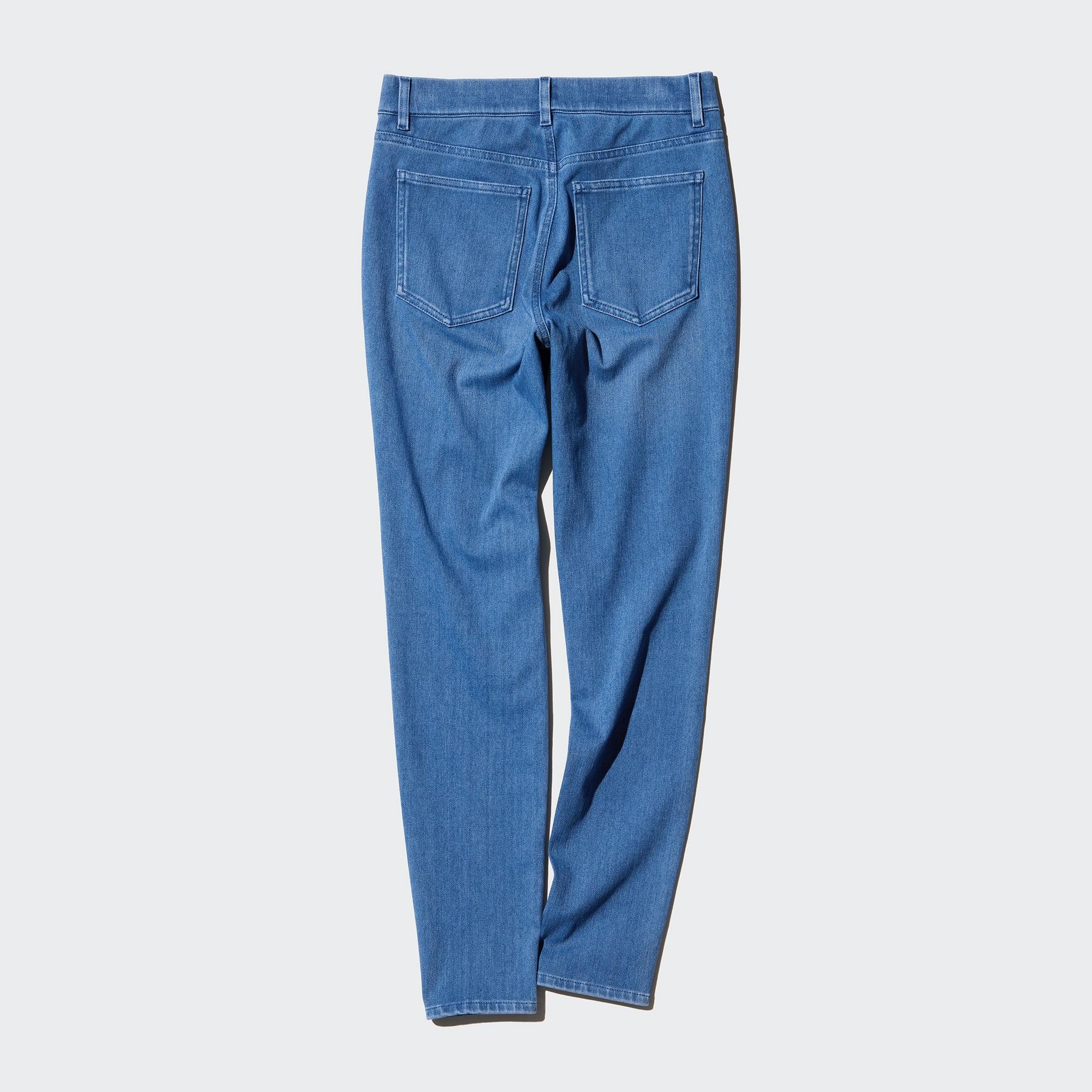 Uniqlo hotsell legging jeans