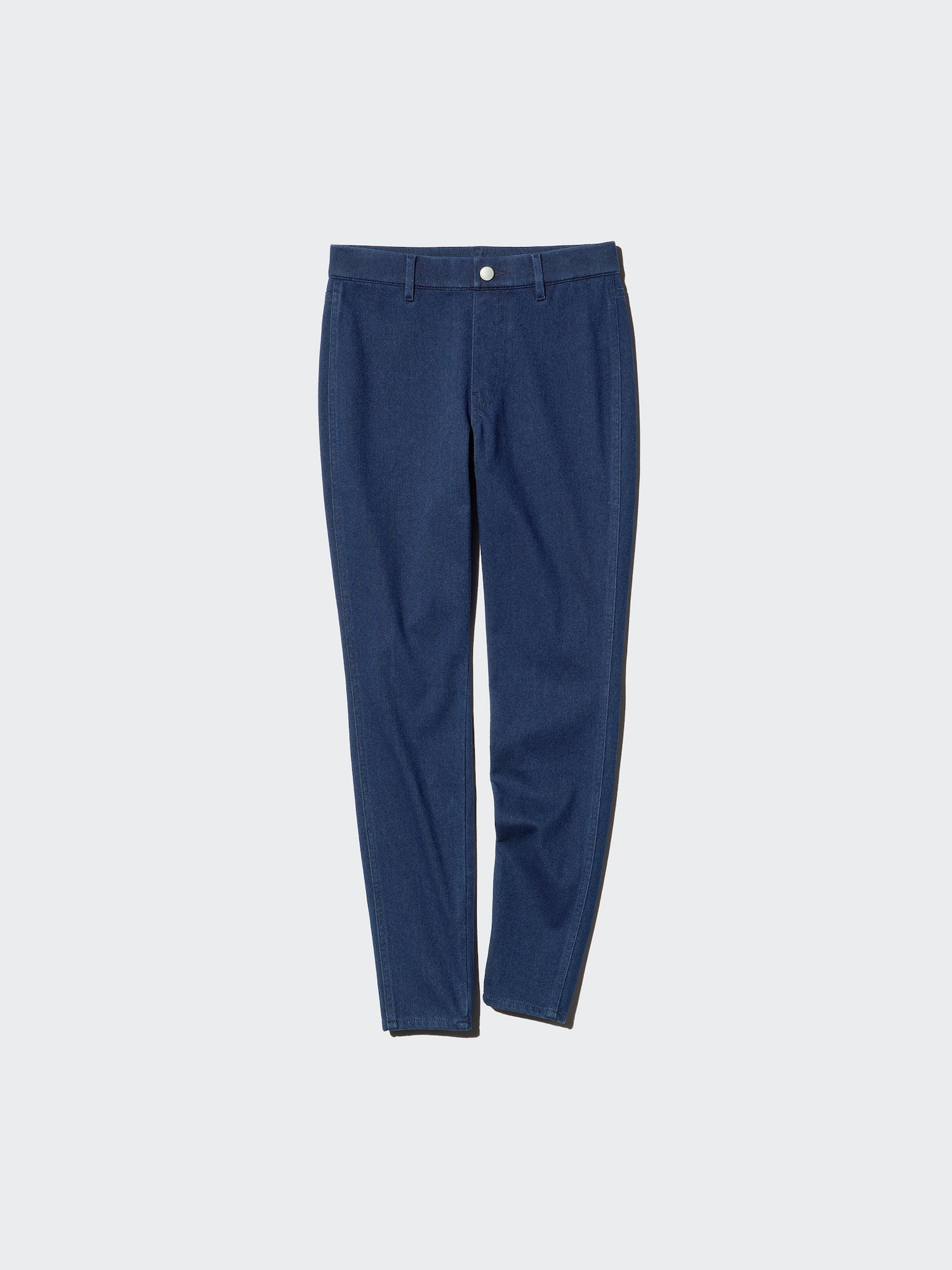 Ultra Stretch Leggings (Denim)