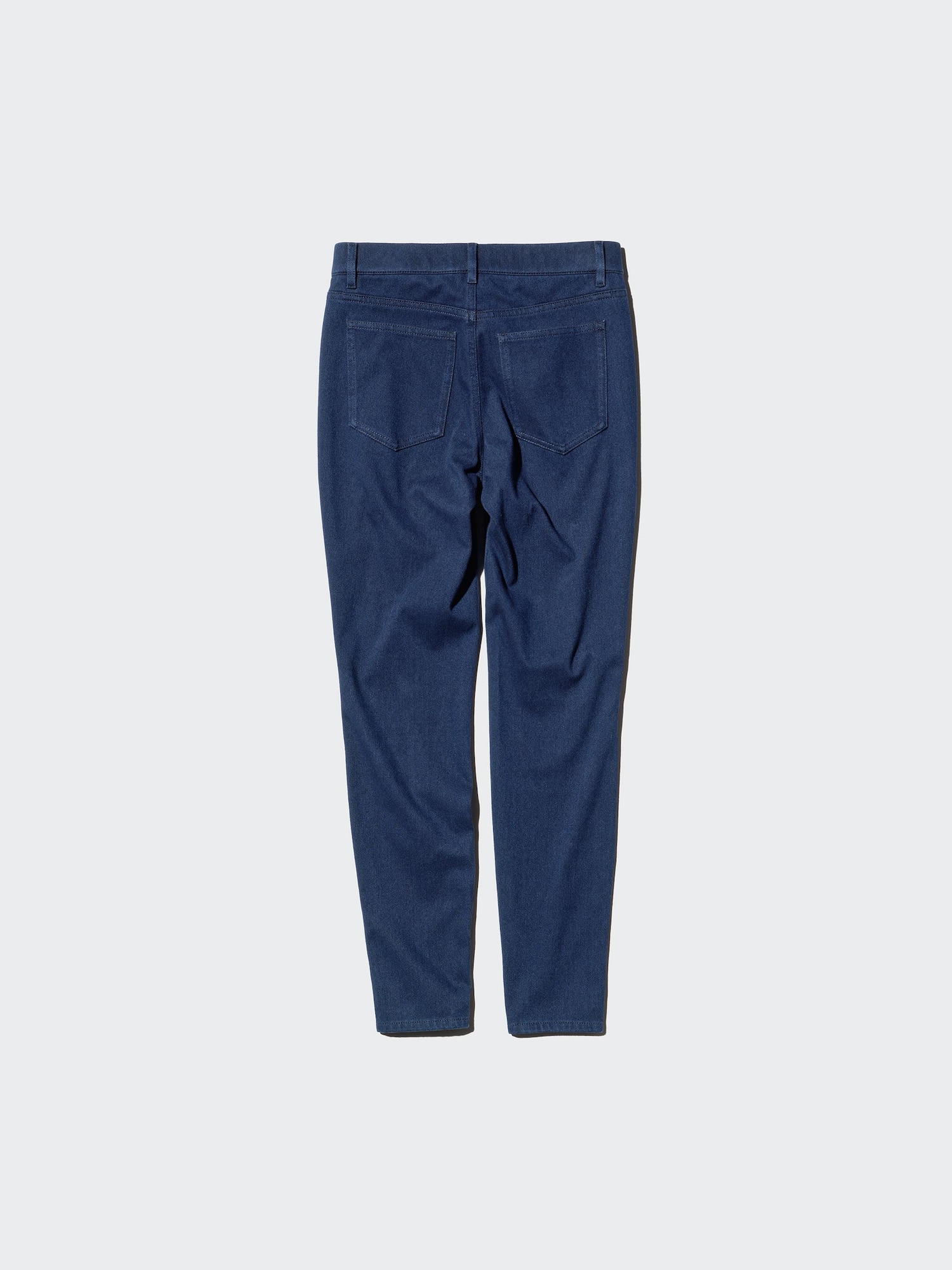 Ultra Stretch Leggings (Denim)