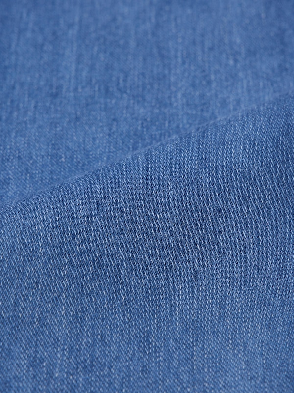 Ultra Stretch Denim Legging Pants | Tall