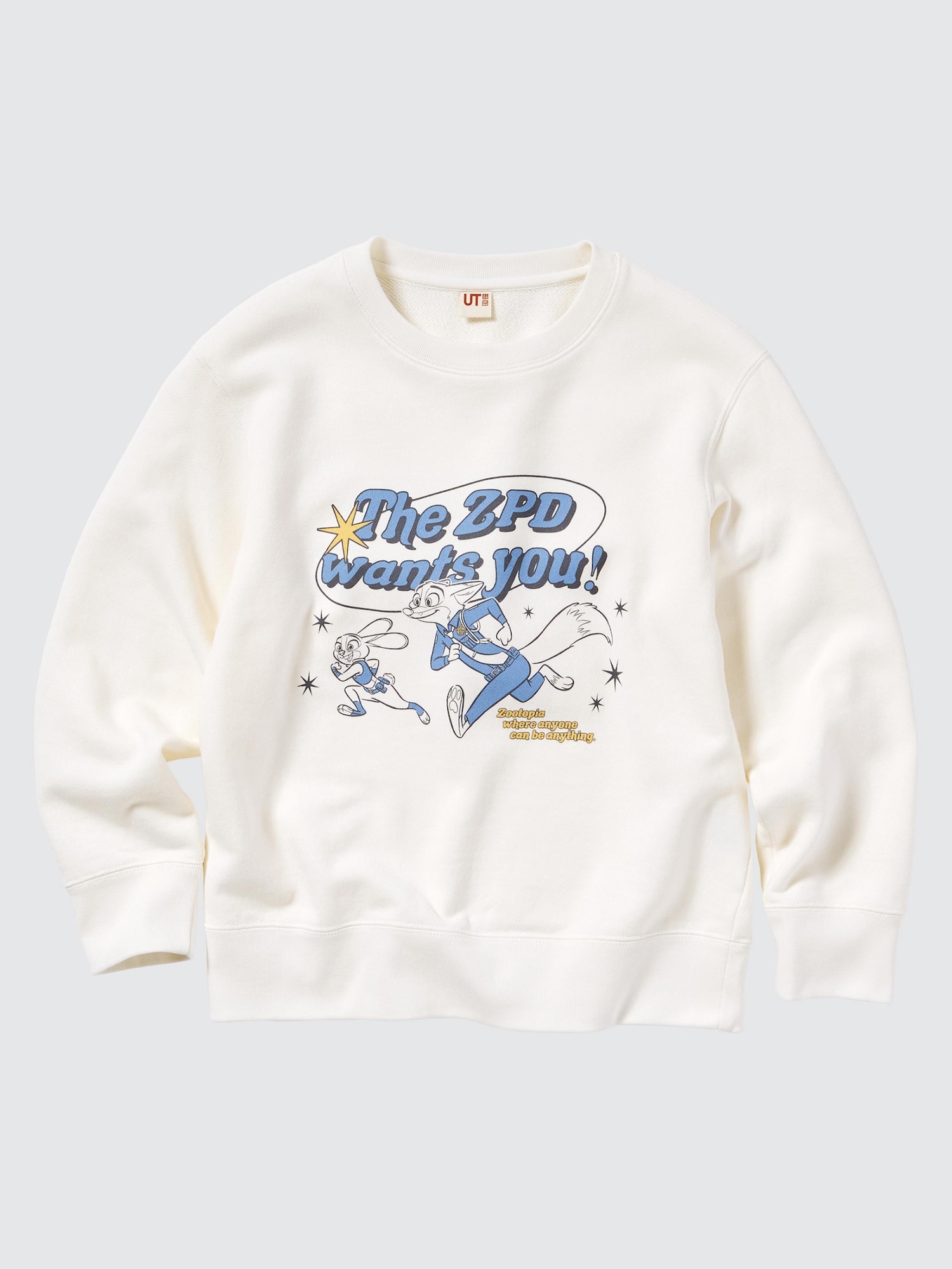 Kids Disney Collection Sweatshirt | UNIQLO US