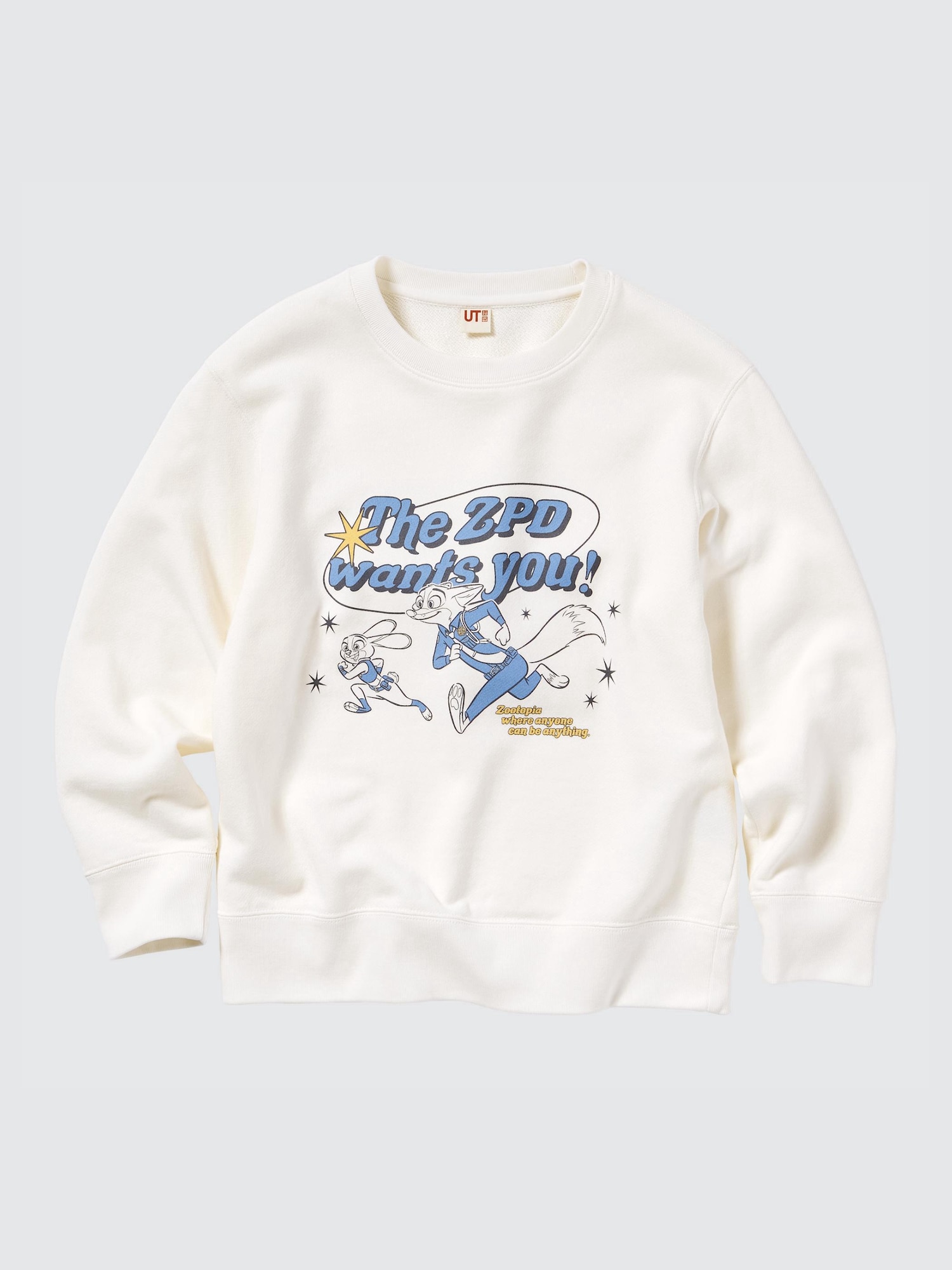 Kids Disney Collection Sweatshirt | UNIQLO US