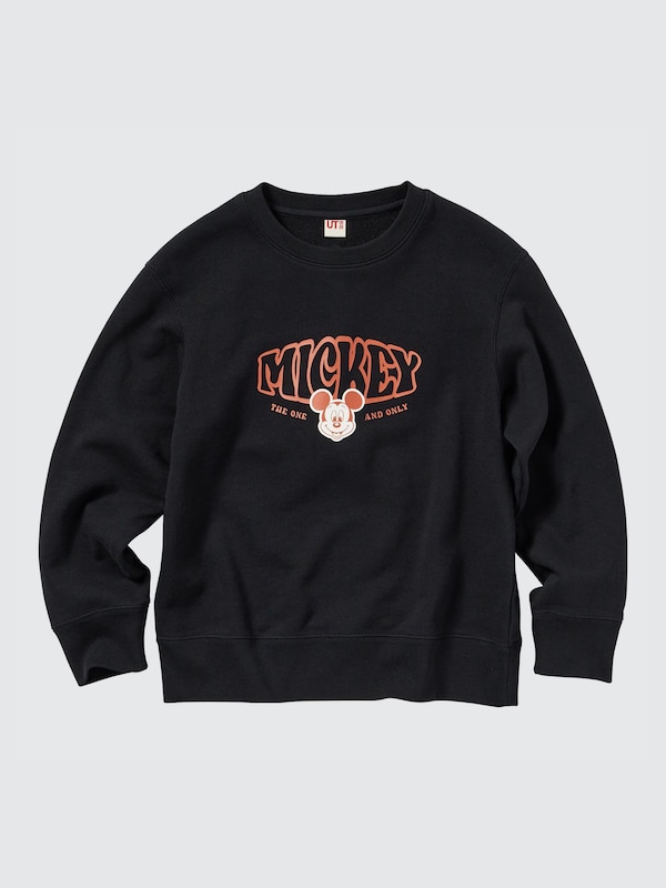 Disney Collection Sweatshirt