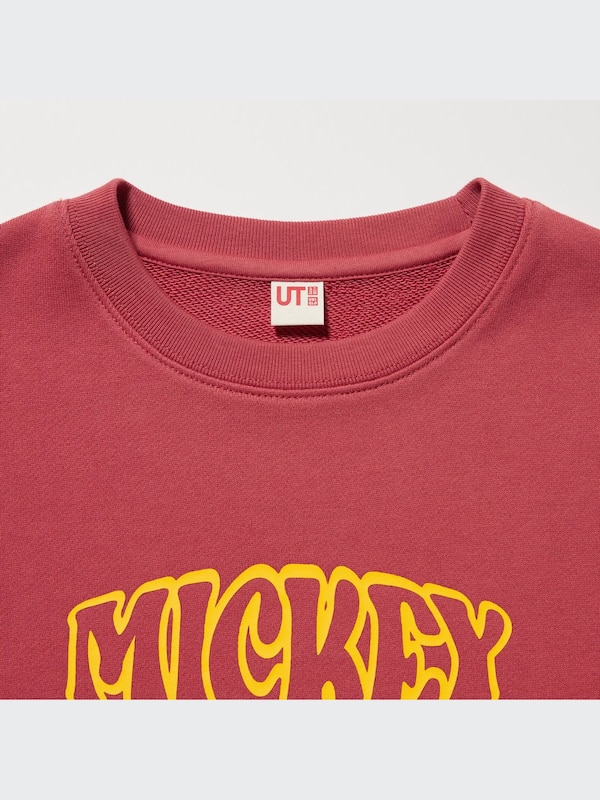 Disney Collection Sweatshirt