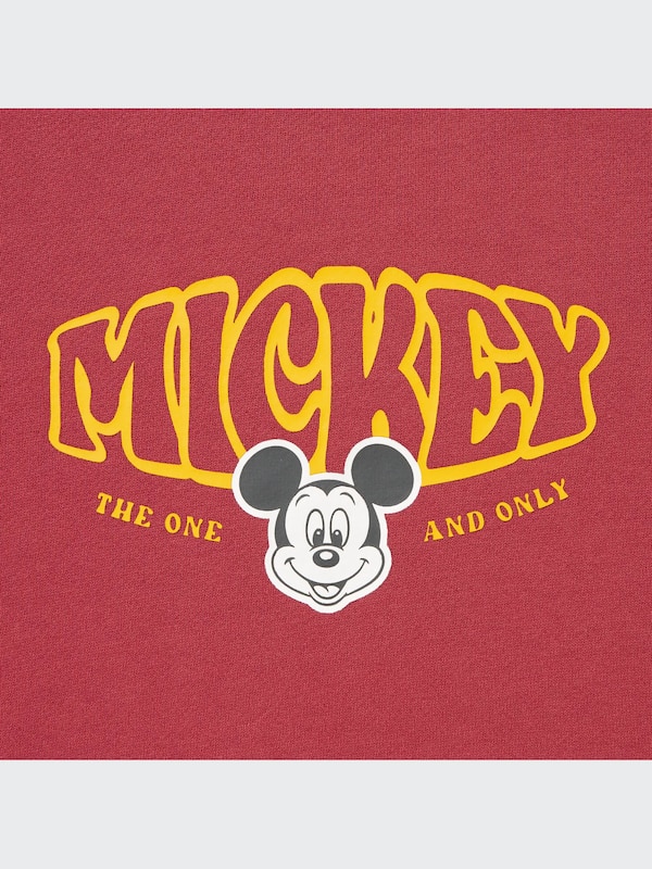 Disney Collection Sweatshirt