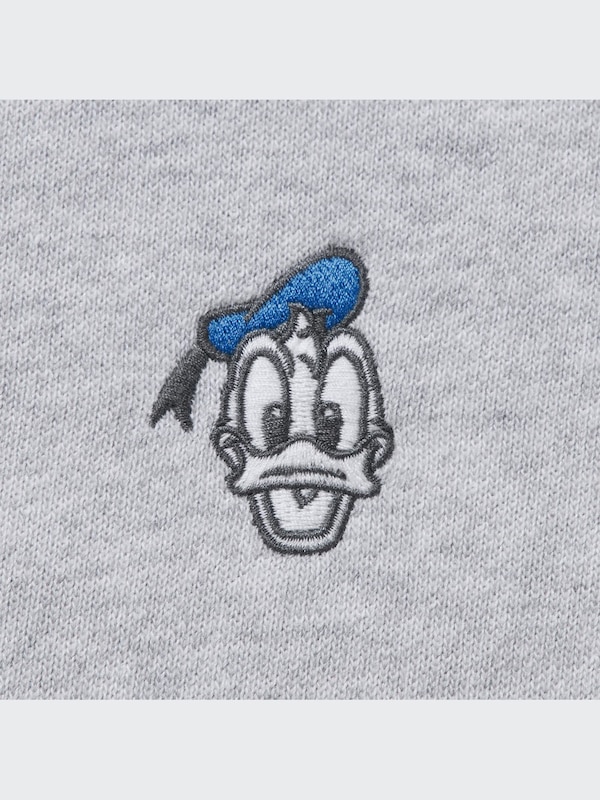 Kids Disney Collection UT Graphic Sweatshirt