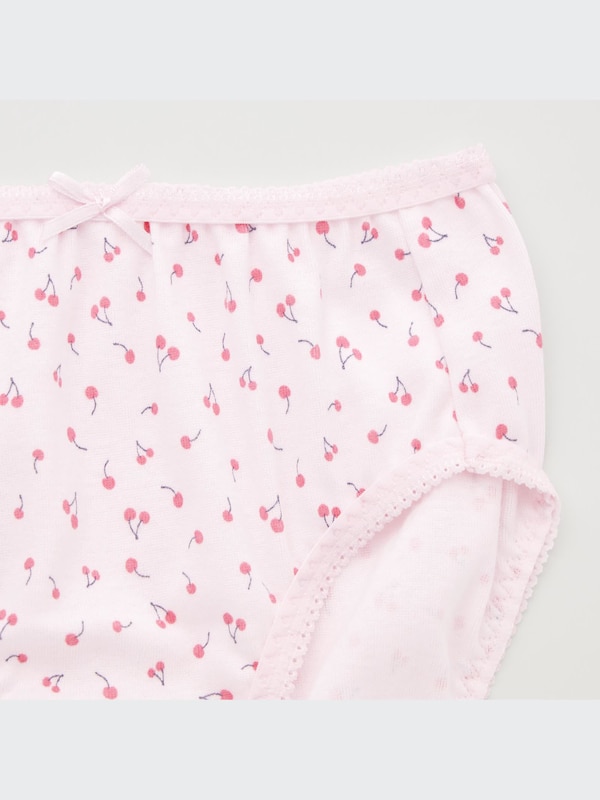 Underwear | 3 Pairs