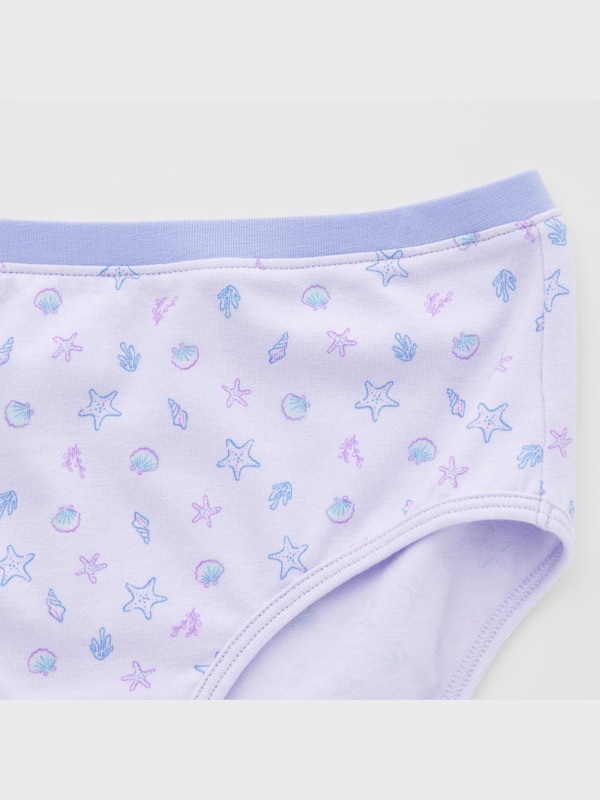 Shorts (3 Pairs)