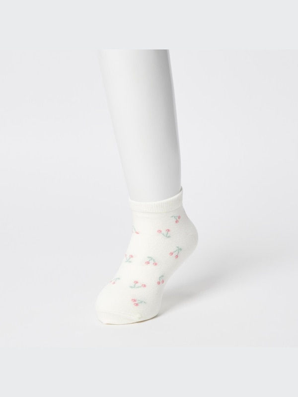 Short Socks | 3 Pairs