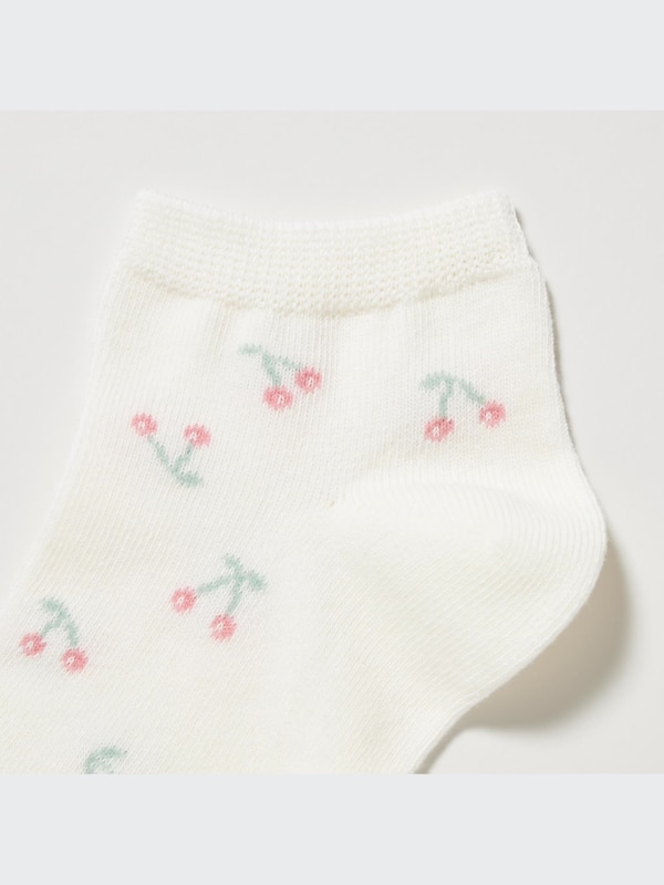 Short Socks | 3 Pairs