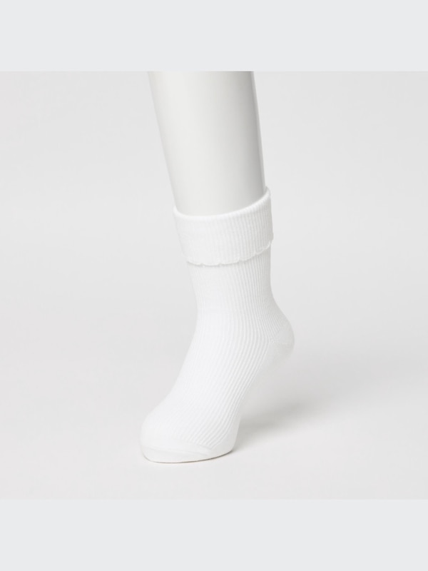 REGULAR SOCKS (3 PAIRS)