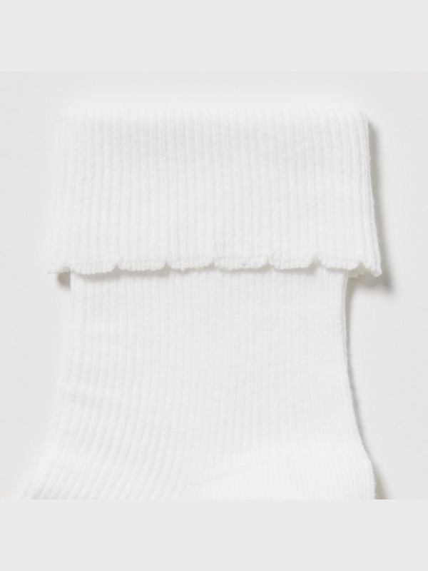REGULAR SOCKS (3 PAIRS)