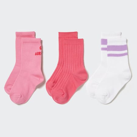 Girls' Tights & Socks, Children's