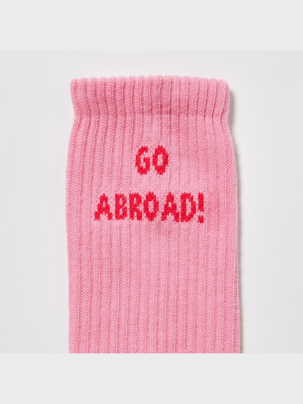 Regular Socks (3 Pairs)