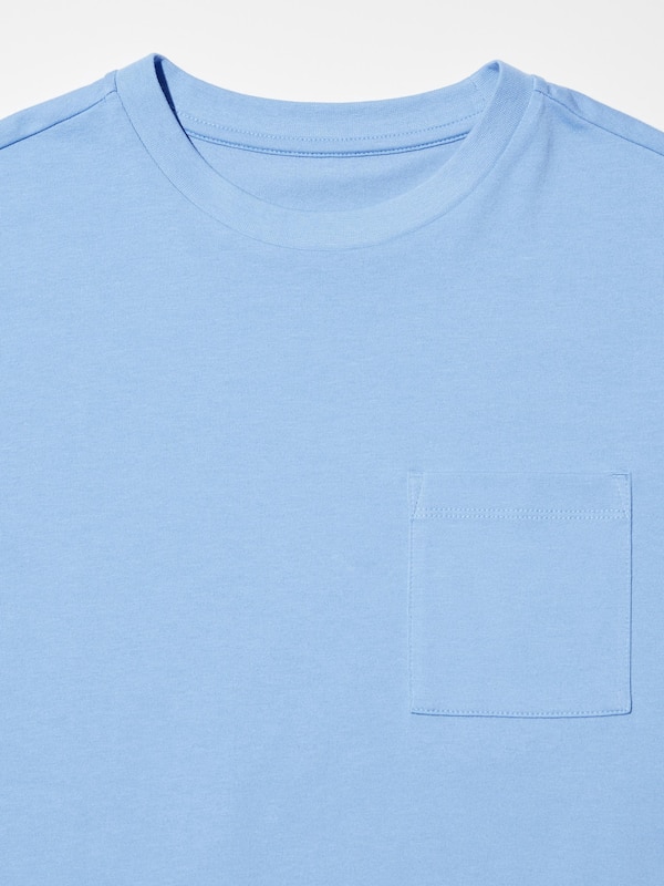 AIRism Cotton Blend Set (Beach)