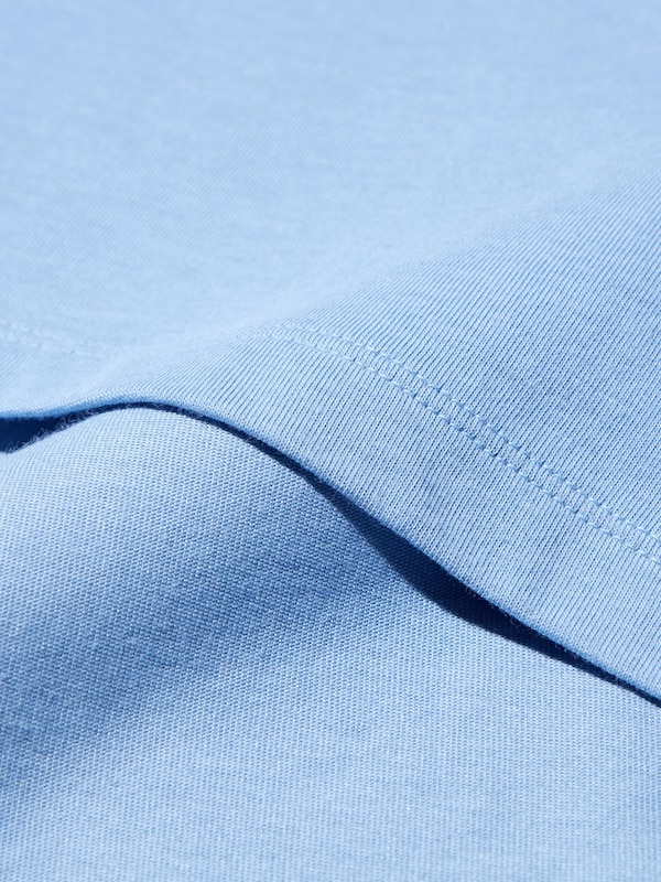 AIRism Cotton Blend Set (Beach)