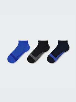 SOCKS (3 PAIRS)