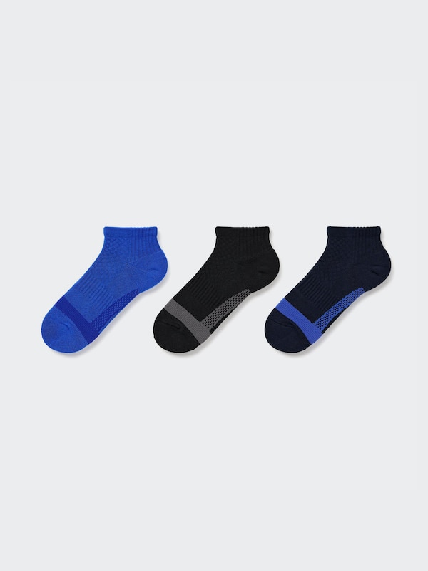 SOCKS (3 PAIRS)