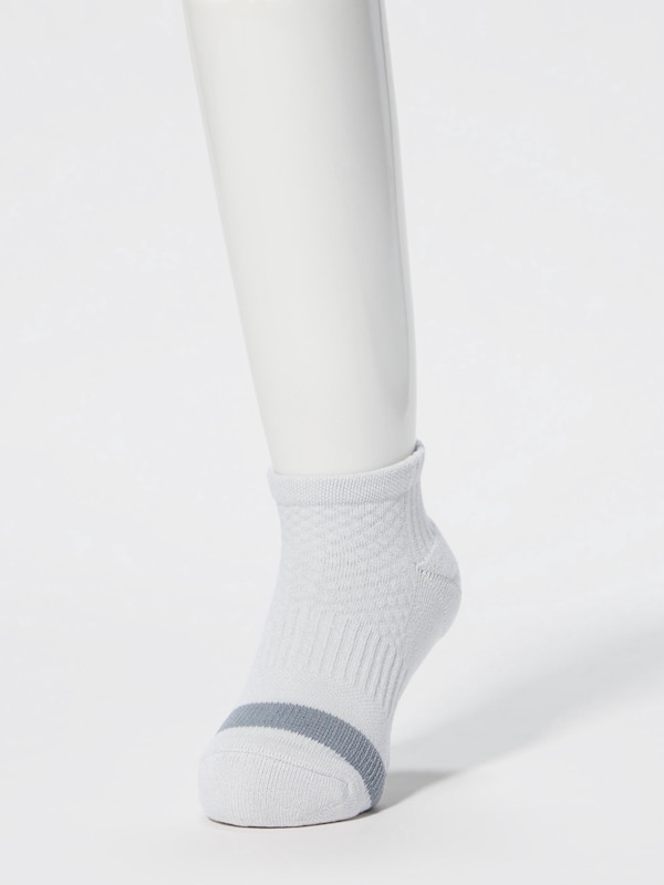 Short Socks | 3 Pairs