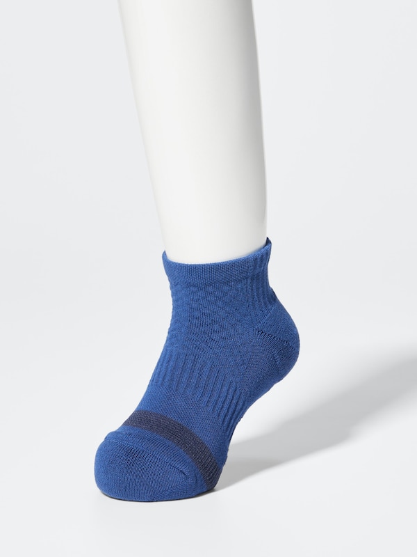 Short Socks (Support, 3 Pairs)