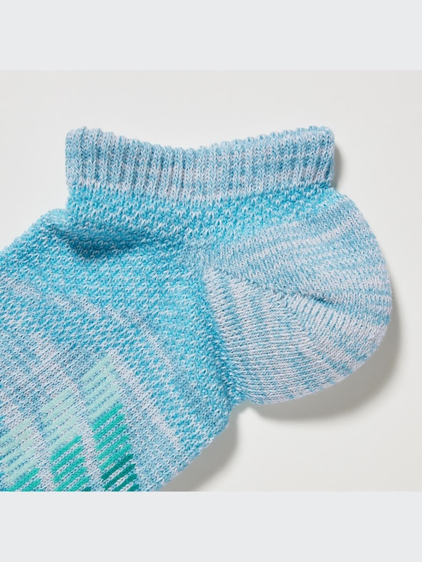 Calcetines tobilleros (3 pares)