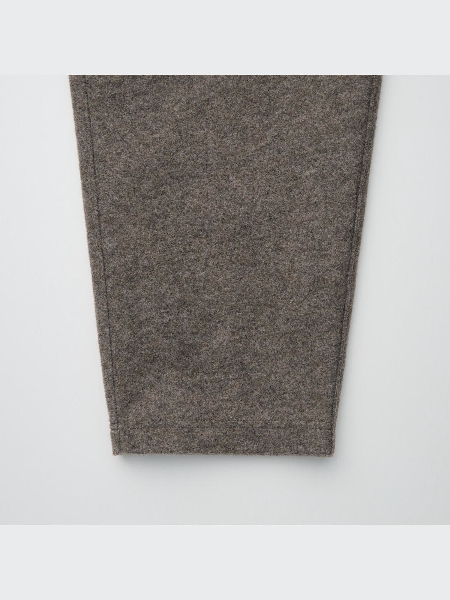 Fleece Jersey Sweat Track Pants - thumbnail 6