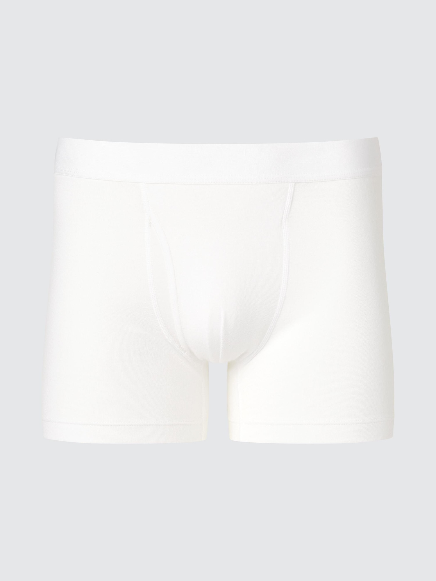 Pamuklu Boxer (Normal Bel)