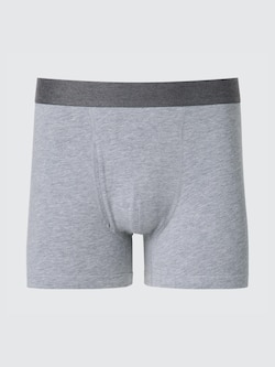 Cotton Boxer Briefs