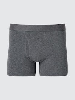 Cotton Boxer Briefs