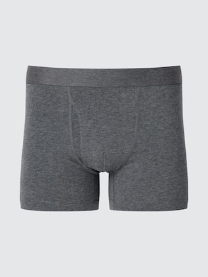 Cotton Boxer Briefs