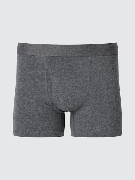 Cotton Boxer Briefs