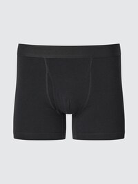 Cotton Boxer Briefs