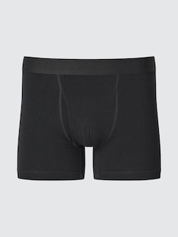 Cotton Boxer Briefs