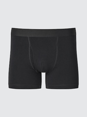 Cotton Boxer Briefs