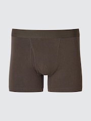 Cotton Boxer Briefs