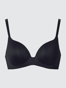 Wireless Bra (3D Hold)
