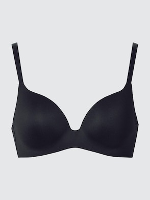 Wireless Bra 3D Hold