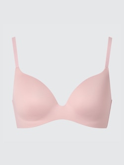 WIRELESS BRA | 3D HOLD