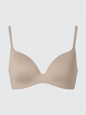 Wireless Bra | 3D Hold