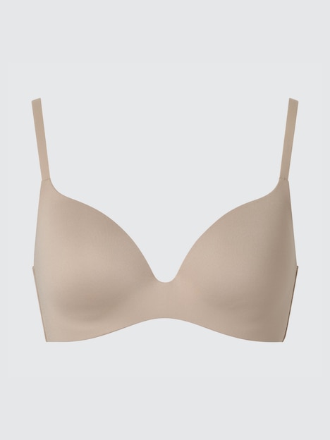 Wireless Bra (3D Hold)