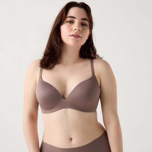 Uniqlo launches innerwear for women of any age, size, and