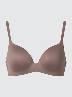 Wireless Bra (3D Hold)