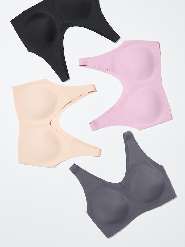 Wireless Bra | Ultra Relax